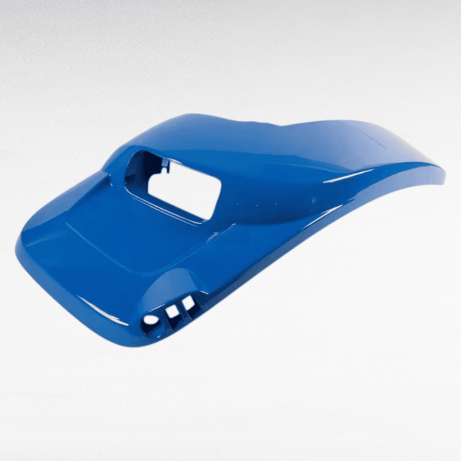 87554852 PARAFANGO POSTERIORE PER NEW HOLLAND