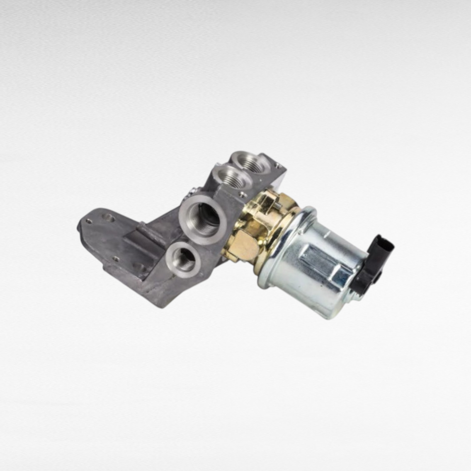 87586322 POMPA CARBURANTE PER TRATTORI NEW HOLLAND