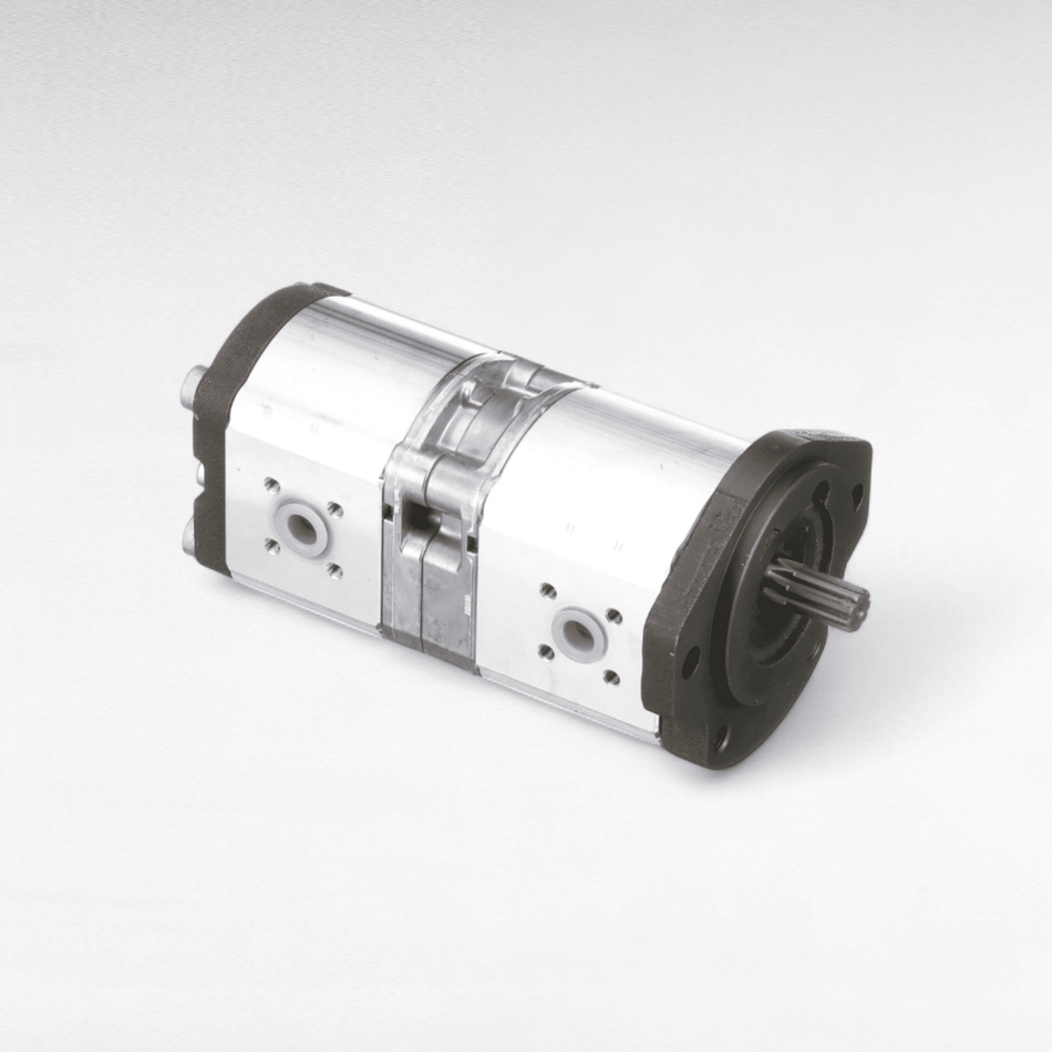 87600428 POMPA IDRAULICA PER TRATTORI AGRICOLI NEW HOLLAND