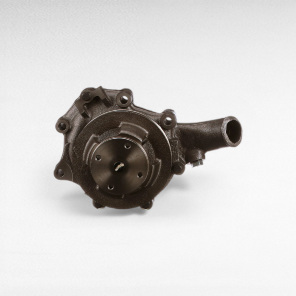 87602799 POMPA ACQUA PER MEZZI AGRICOLI NEW HOLLAND