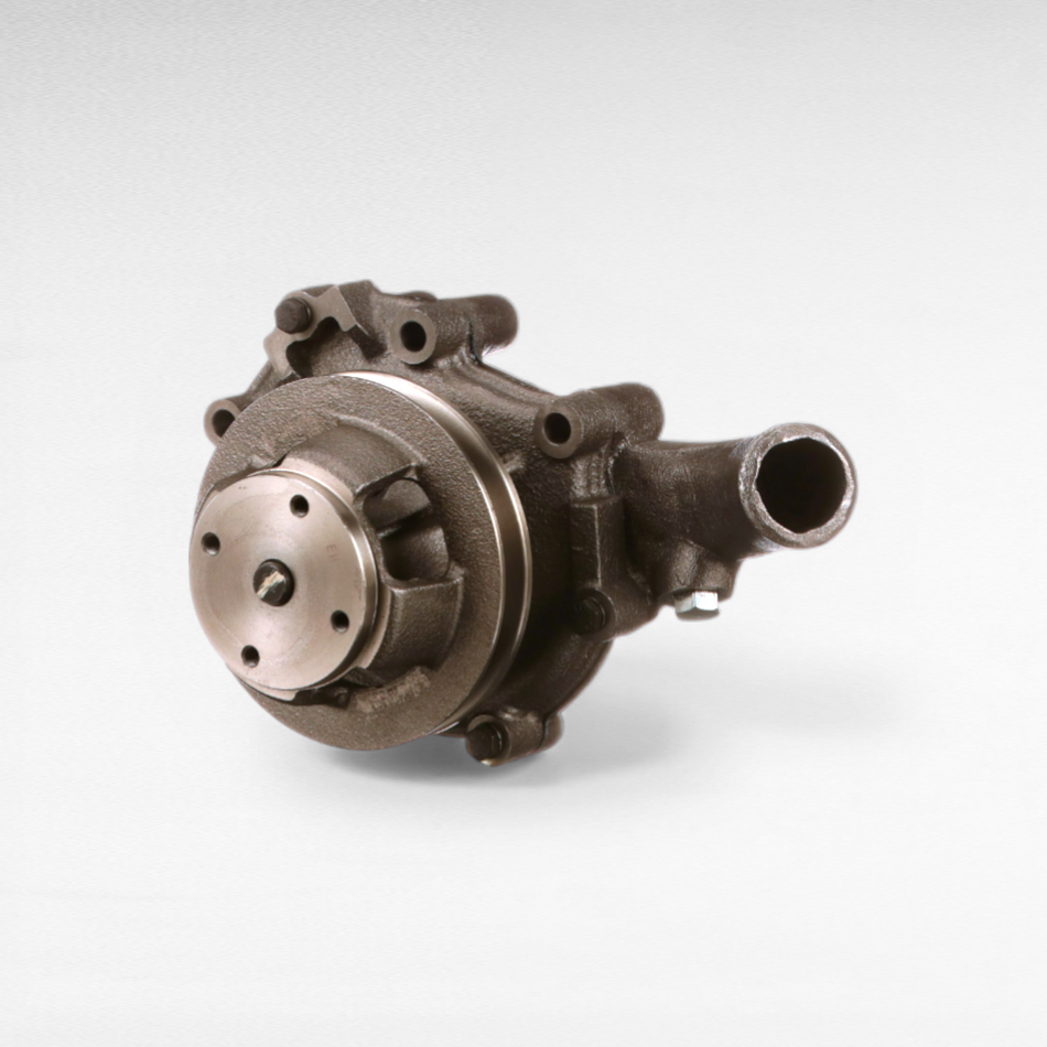 87602799 POMPA ACQUA PER MEZZI AGRICOLI NEW HOLLAND