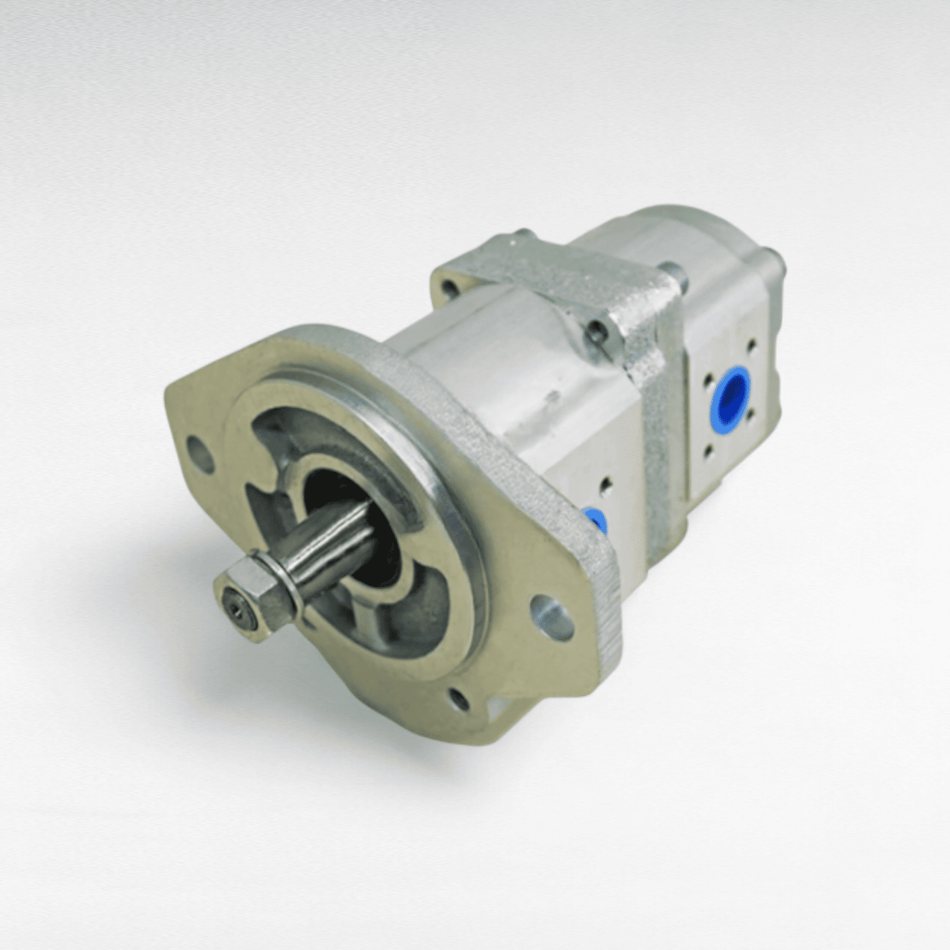 87605496 POMPA IDRAULICA PER MIETITREBBIE NEW HOLLAND