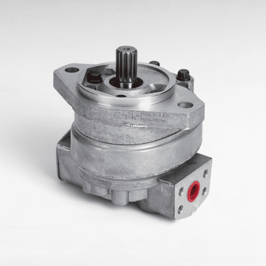 87607369 POMPA IDRAULICA PER FIAT NEW HOLLAND