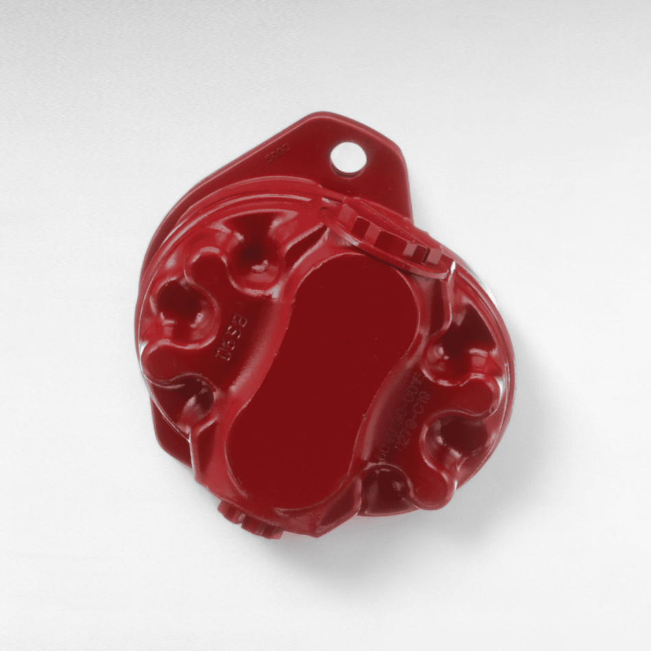 87607373 MOTORE IDRAULICO PER MIETITREBBIE CASE IH