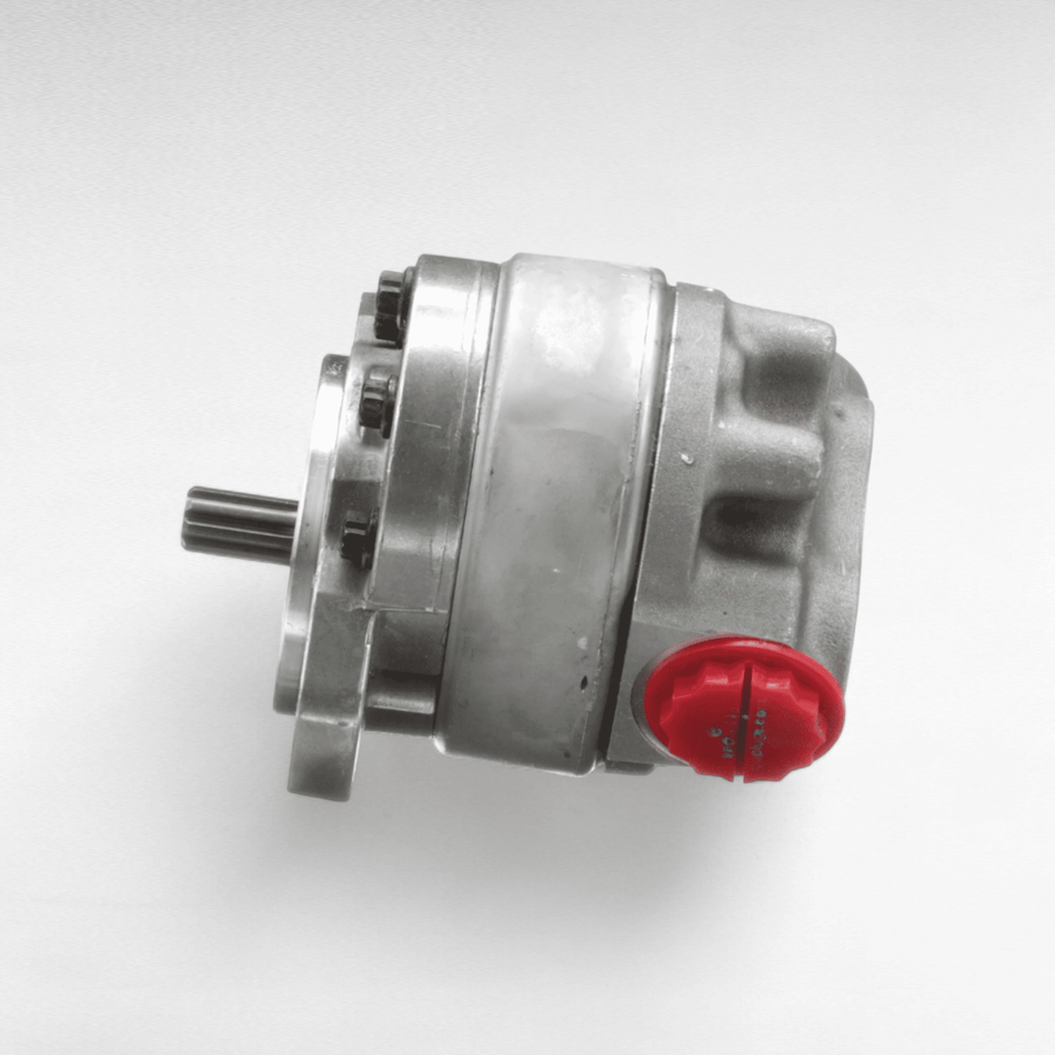 87607375 POMPA IDRAULICA PER MINI PALE NEW HOLLAND