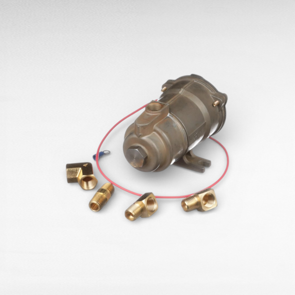 87615018 POMPA CARBURANTE PER TRATTORI NEW HOLLAND