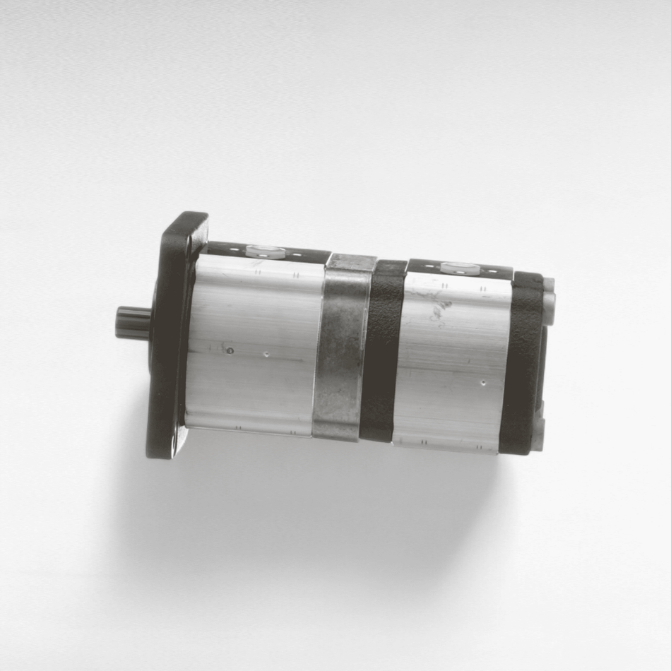 87643306 POMPA IDRAULICA PER TRATTORI AGRICOLI NEW HOLLAND