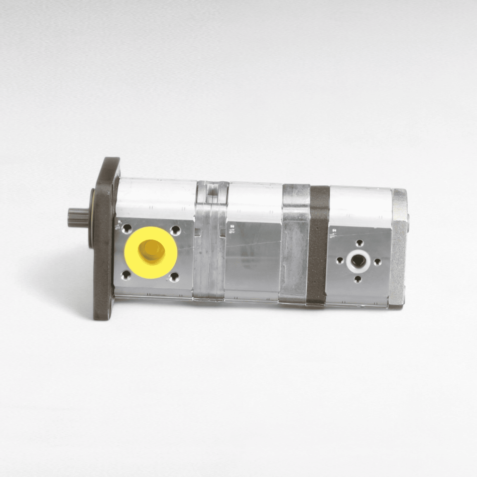 87643308 POMPA IDRAULICA PER TRATTORI AGRICOLI NEW HOLLAND