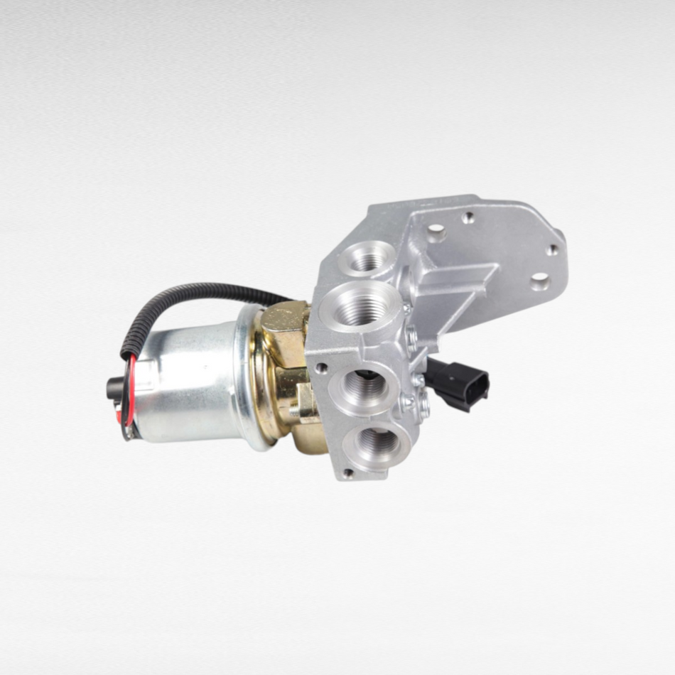 87676818 POMPA CARBURANTE PER MEZZI NEW HOLLAND