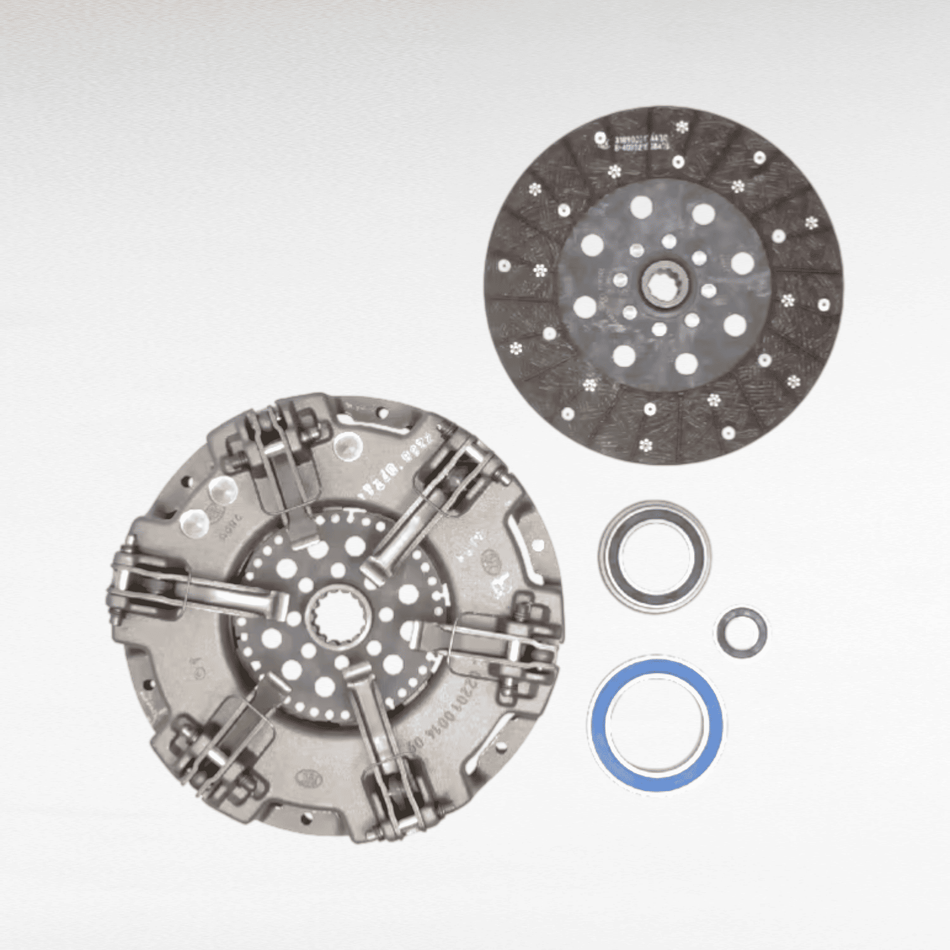 87689655 KIT REVISIONE FRIZIONE PER TRATTORI NEW HOLLAND