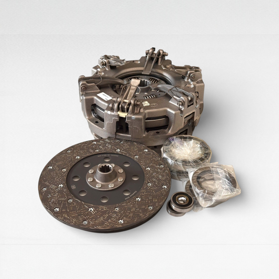 87689657 KIT REVISIONE FRIZIONE PER TRATTORI NEW HOLLAND