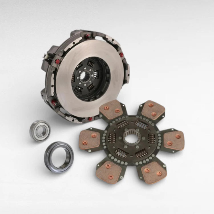 73328281 KIT REVISIONE FRIZIONE PER MEZZI NEW HOLLAND