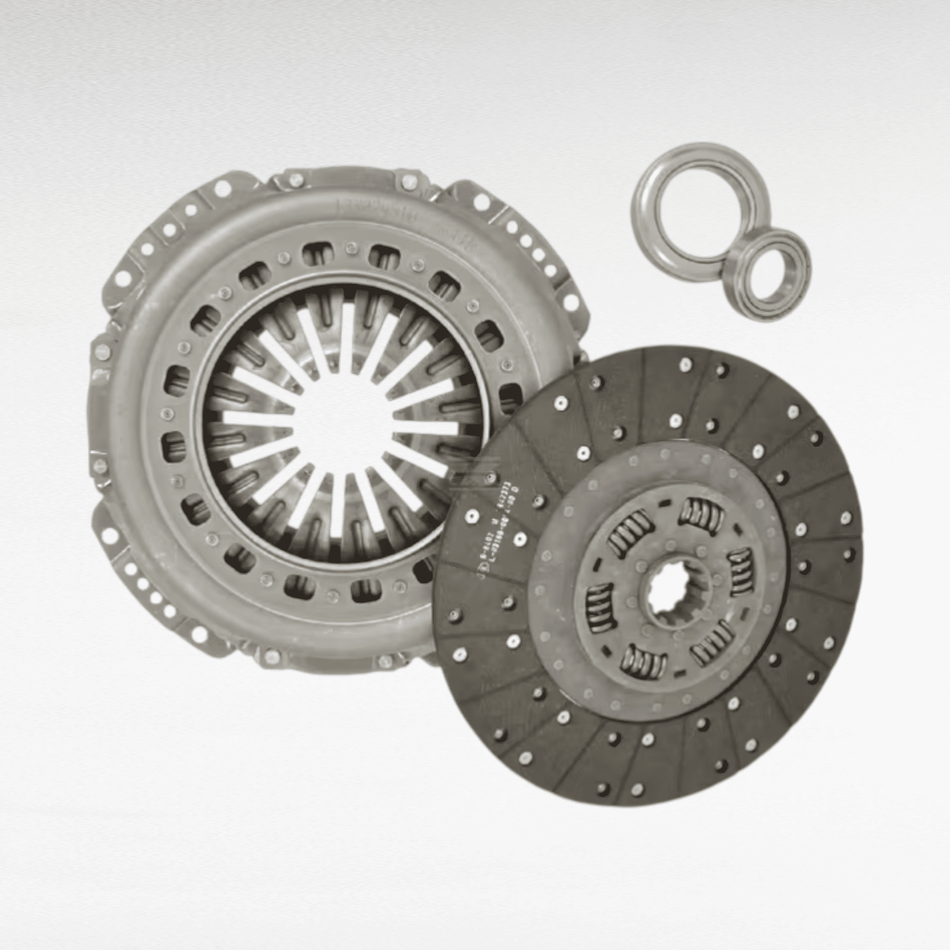 87689671 KIT REVISIONE FRIZIONE PER TRATTORI NEW HOLLAND