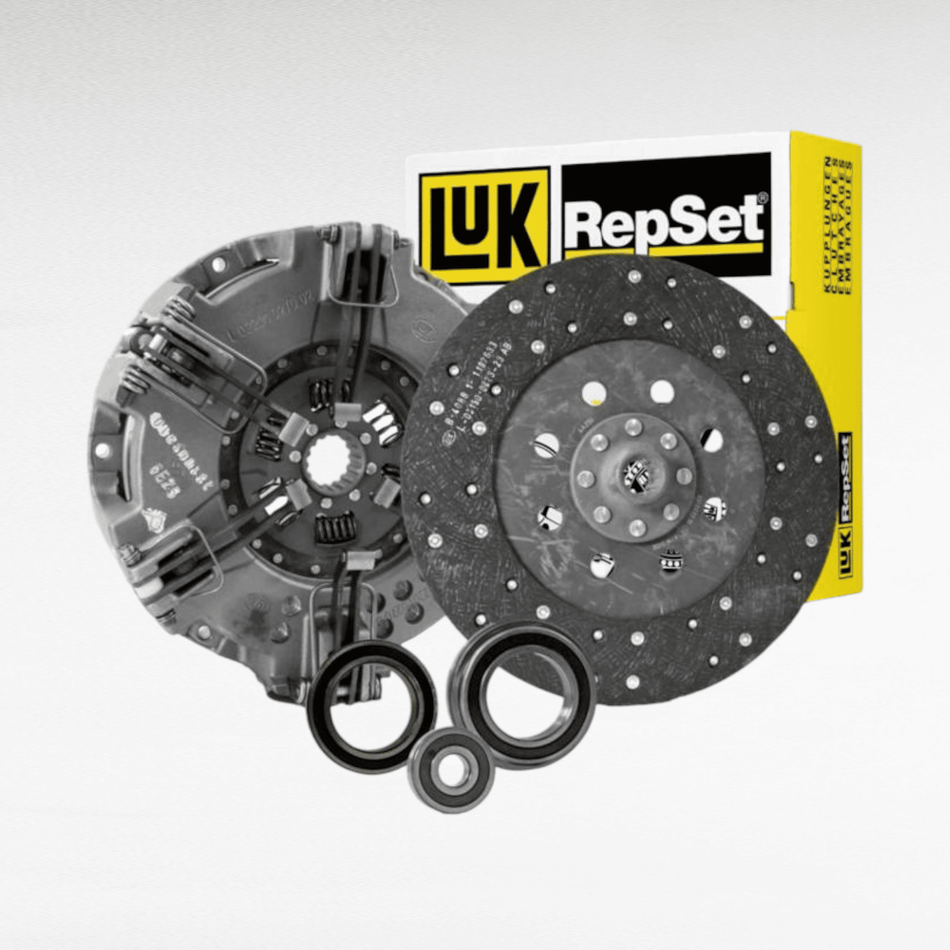 87689674 KIT REVISIONE FRIZIONE PER TRATTORI NEW HOLLAND