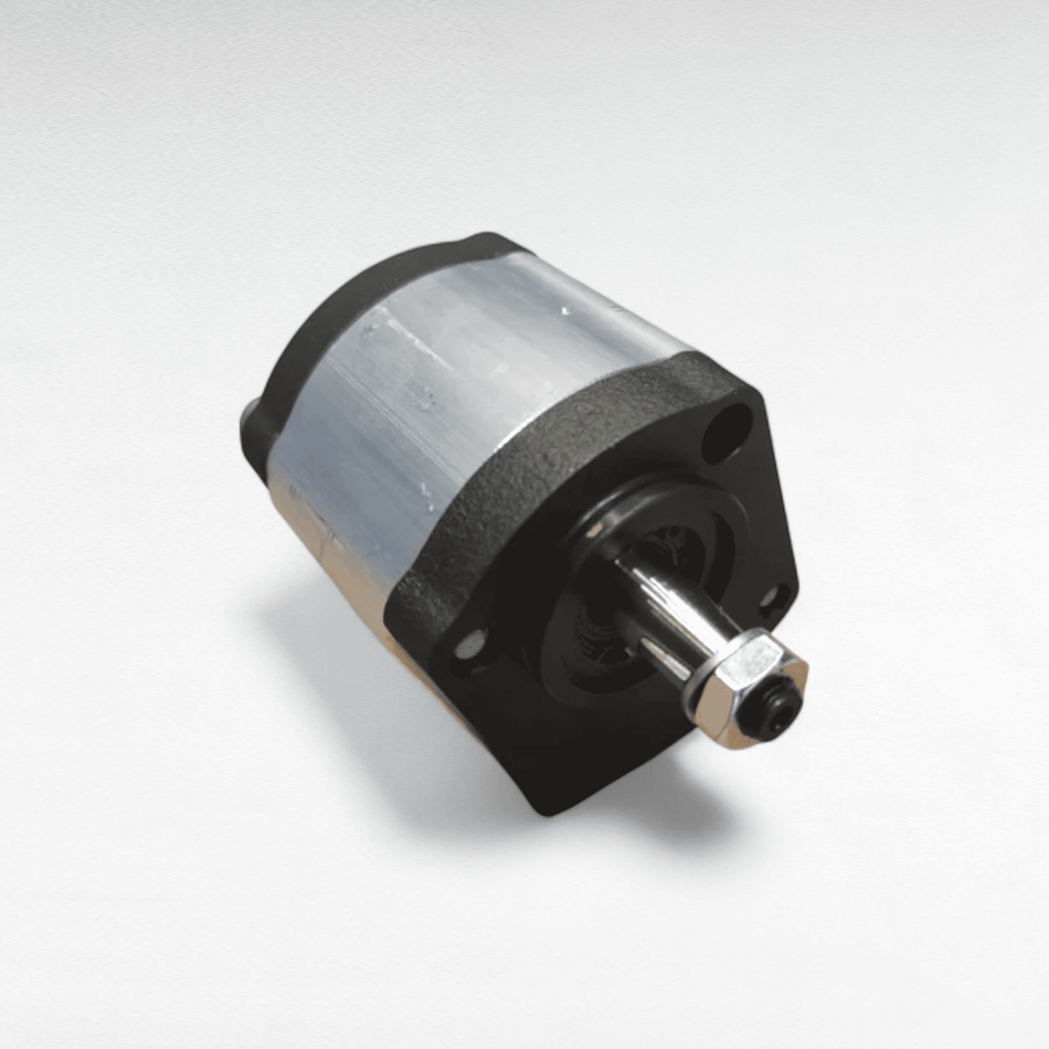 87708115 POMPA IDRAULICA PER TRATTORI AGRICOLI STEYR / NEW HOLLAND