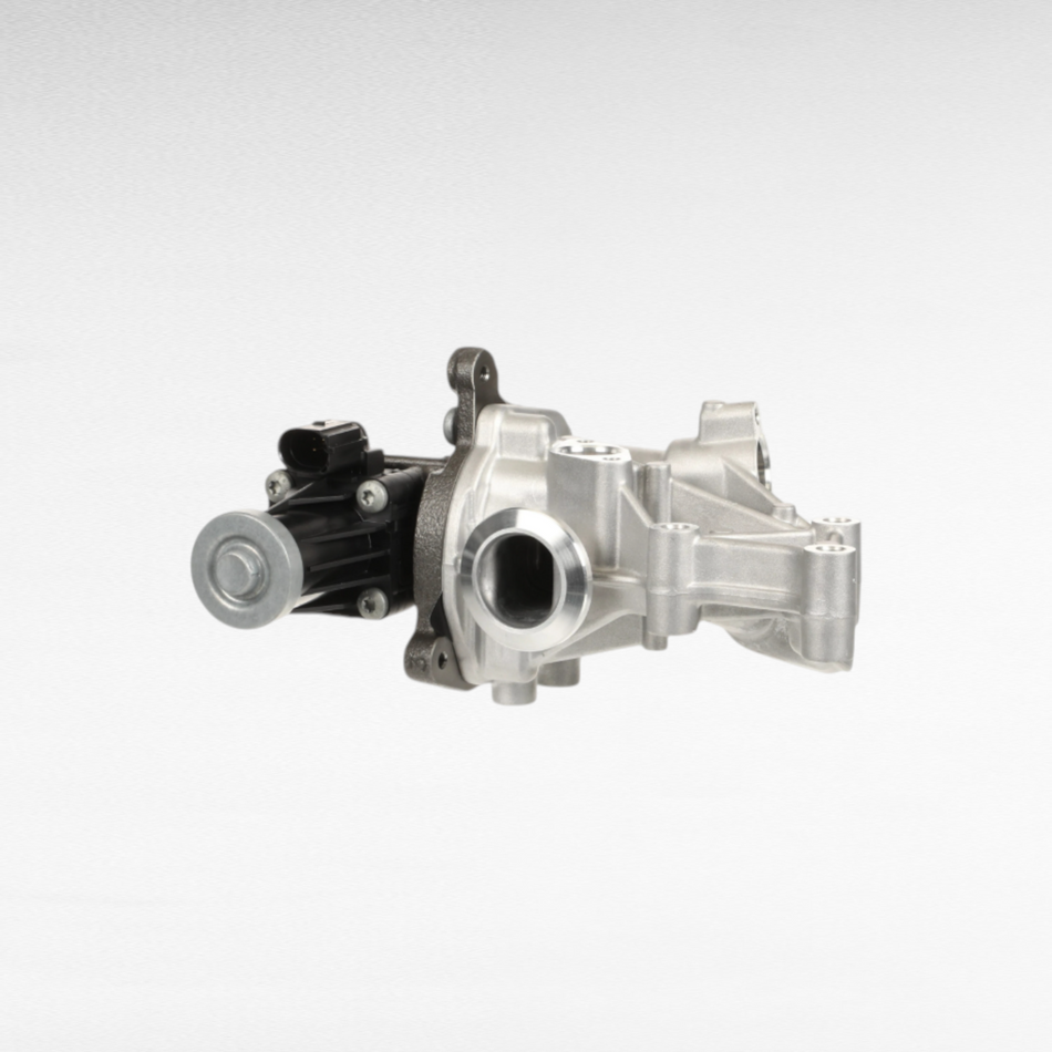 5802694246 DISTRIBUTORE IDRAULICO PER MOTORI FPT NEW HOLLAND