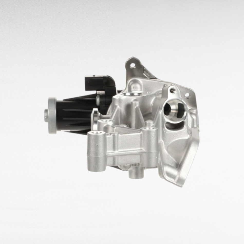 5802694246 DISTRIBUTORE IDRAULICO PER MOTORI FPT NEW HOLLAND