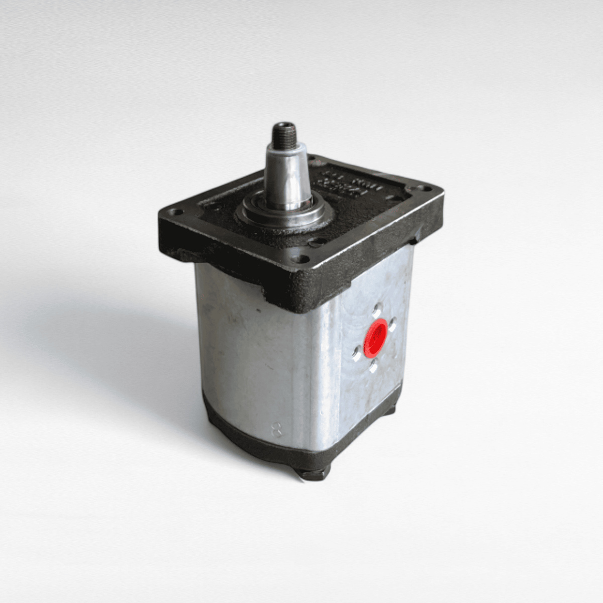 Pompa idraulica per trattori New Holland TD5 TD6 TD7 TD8 TD9
