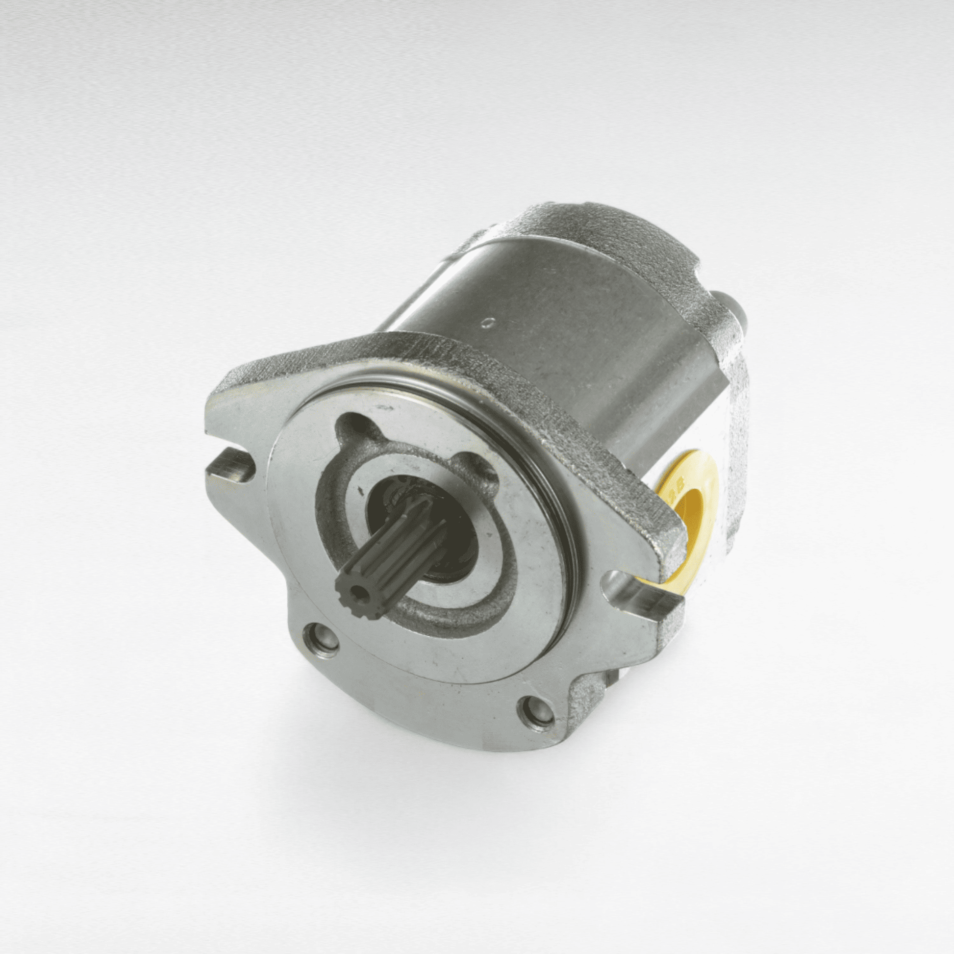 87729668 POMPA IDRAULICA SCATOLA CAMBIO NEW HOLLAND