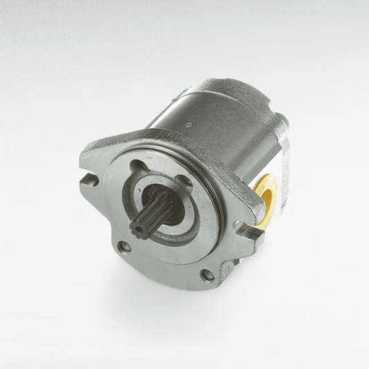 87729668 POMPA IDRAULICA SCATOLA CAMBIO NEW HOLLAND