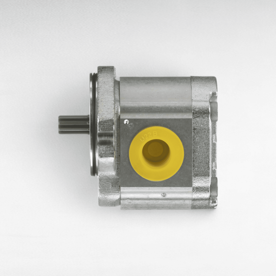 87729668 POMPA IDRAULICA PER MACCHINE DEL FORAGGIO NEW HOLLAND