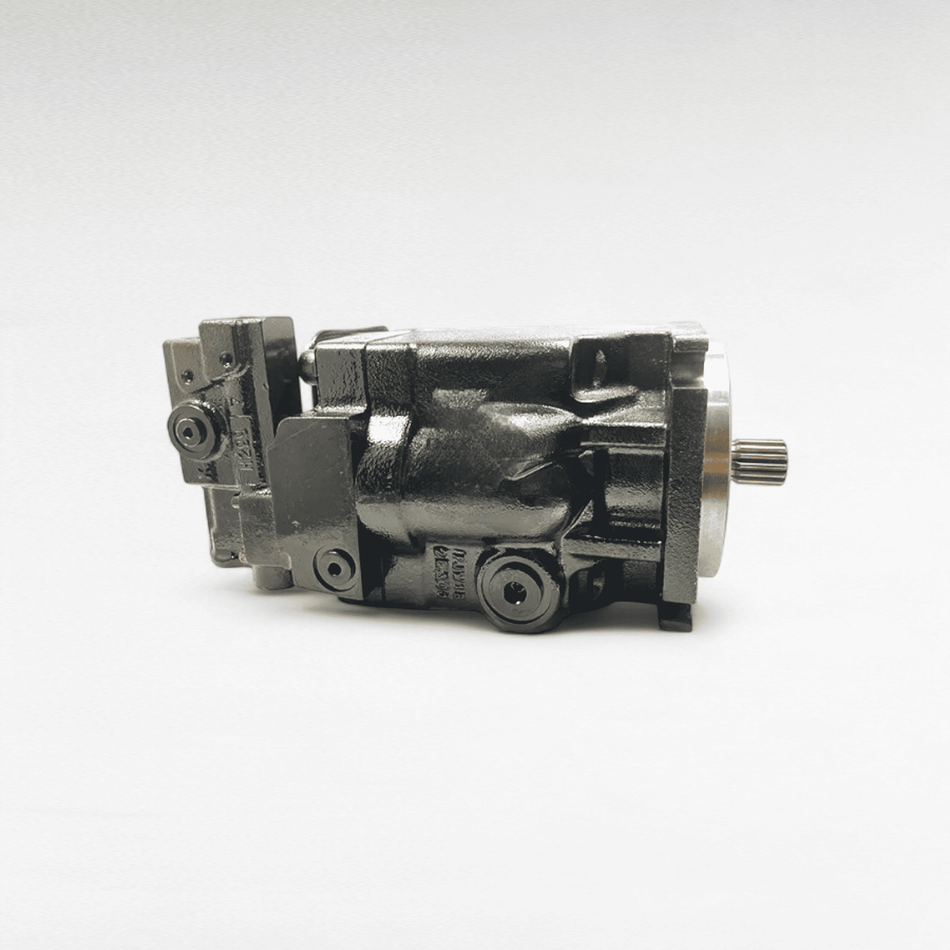 87735166 POMPA IDRAULICA PER TERNE NEW HOLLAND