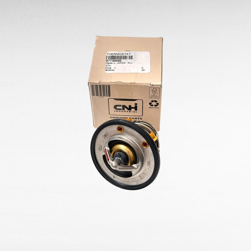 87739565 TERMOSTATO RADIATORE FIAT