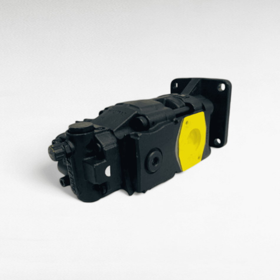 87743506 POMPA IDRAULICA PER TERNE NEW HOLLAND SERIE B90 - B115