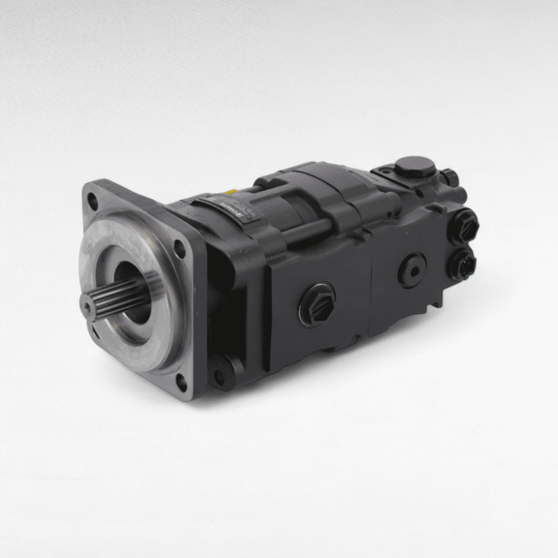 87743513 POMPA IDRAULICA PER MEZZI NEW HOLLAND
