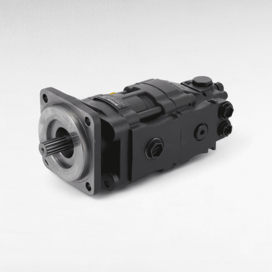 87743513 POMPA IDRAULICA PER MEZZI NEW HOLLAND