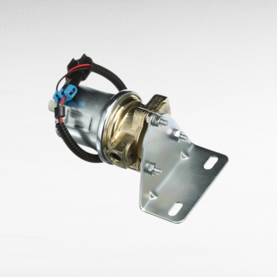 87756610 POMPA CARBURANTE PER MEZZI NEW HOLLAND