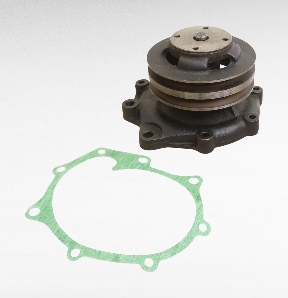 87800109 POMPA ACQUA PER TRATTORI FIAT NEW HOLLAND