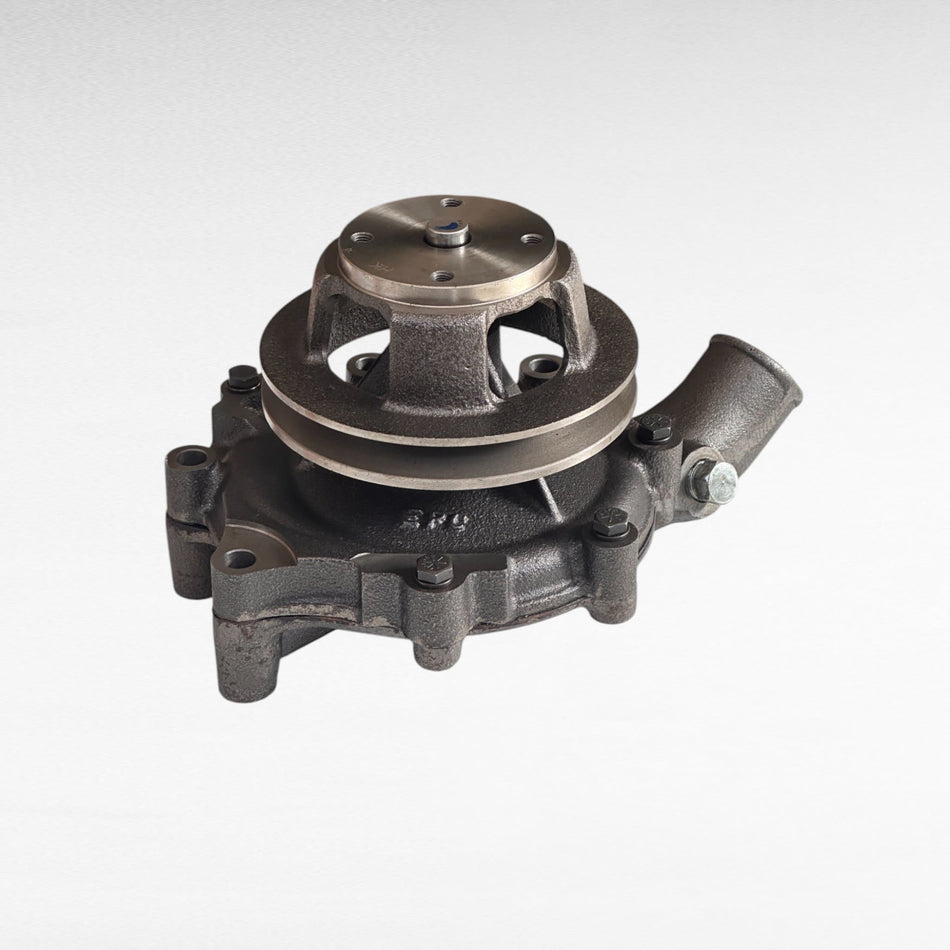 87800115 POMPA ACQUA PER TRATTORI NEW HOLLAND E FORD