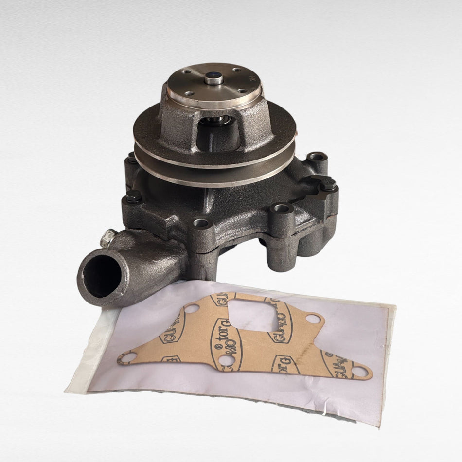 87800115 POMPA ACQUA PER TRATTORI NEW HOLLAND E FORD