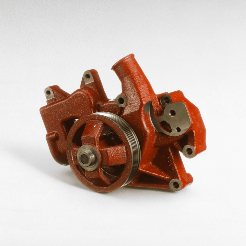 87800714 POMPA ACQUA PER MEZZI FIAT NEW HOLLAND