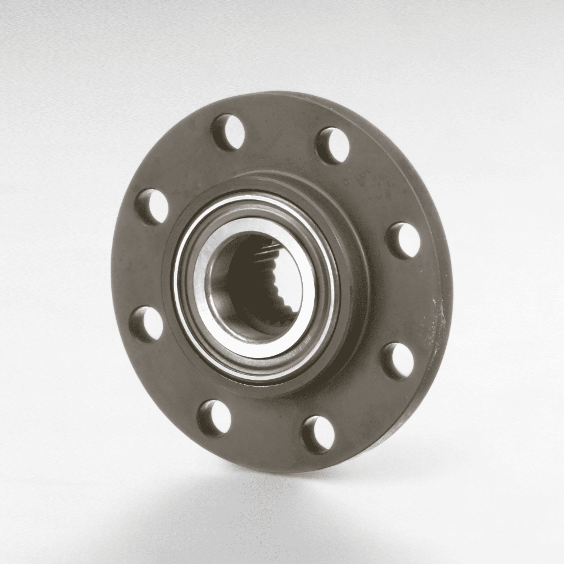 87802650 FLANGIA CON CUSCINETTO PER FIAT NEW HOLLAND