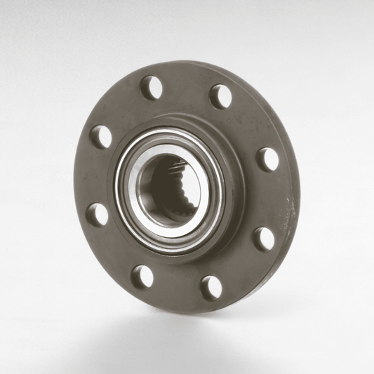 87802650 FLANGIA CON CUSCINETTO PER FIAT NEW HOLLAND