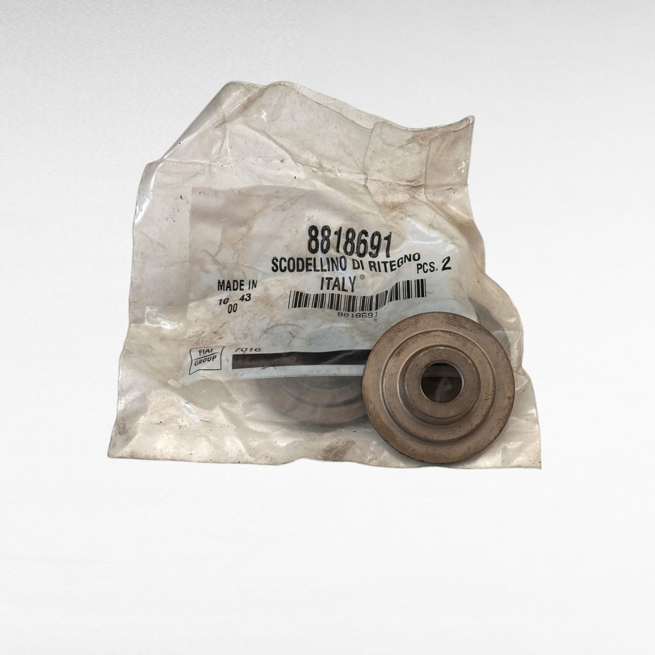 8818691 SCODELLINO SUPERIORE VALVOLA FIAT