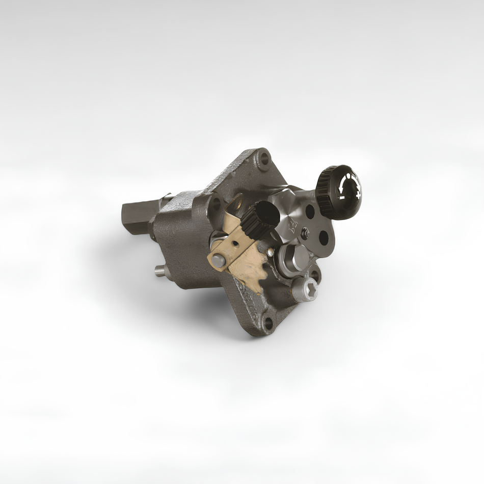 90515012 DISTRIBUTORE IDRAULICO PER TRATTORI NEW HOLLAND