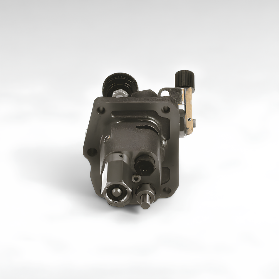 90515012 POMPA IDRAULICA PER MACCHINE AGRICOLE NEW HOLLAND