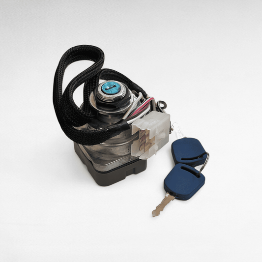 91705330 INTERRUTTORE ACCENSIONE NEW HOLLAND