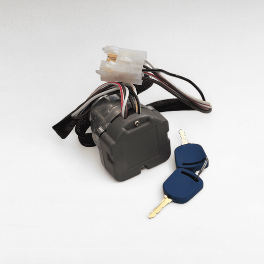 91705330 INTERRUTTORE ACCENSIONE NEW HOLLAND