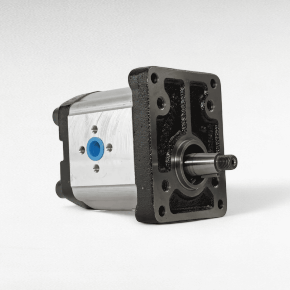 91728636 POMPA IDRAULICA PER MEZZI NEW HOLLAND