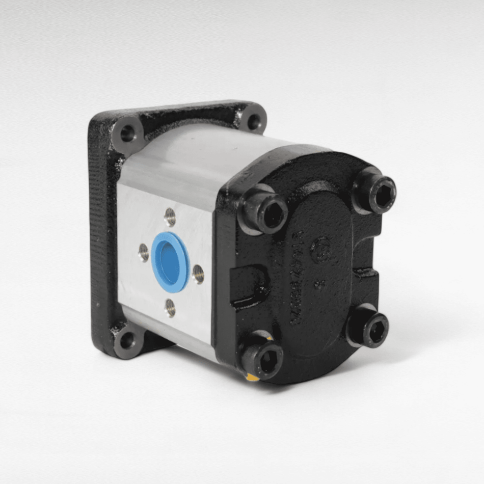 91728636 POMPA IDRAULICA PER MEZZI NEW HOLLAND