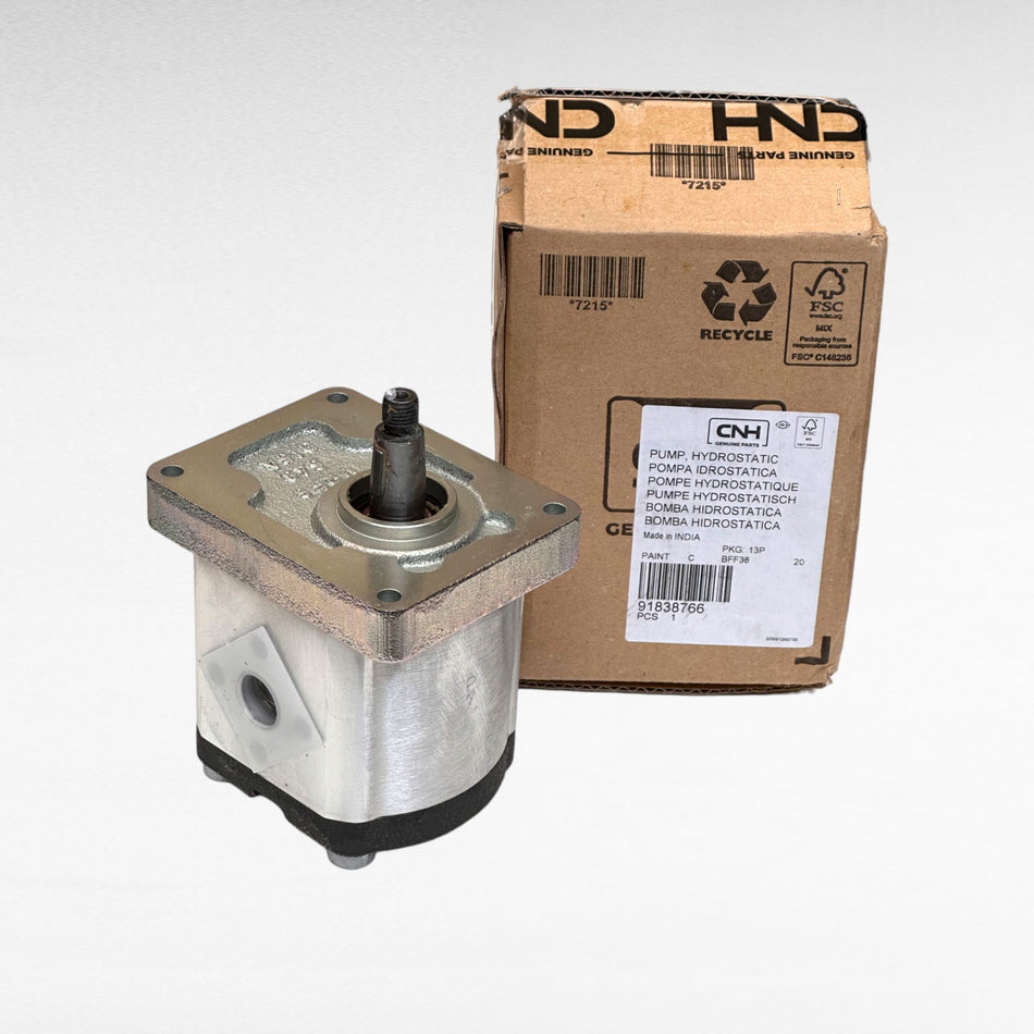 91838766 POMPA IDROSTATICA FIAT