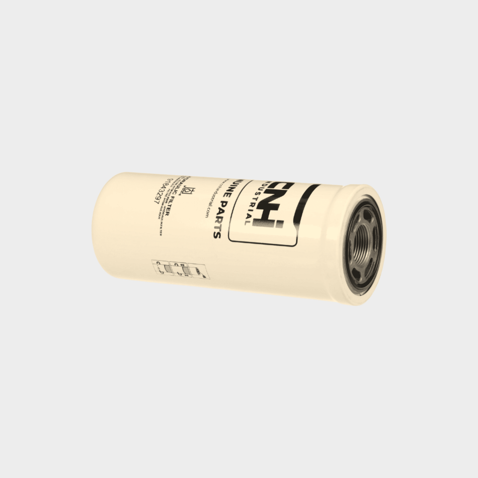 91843297 - P165332 FILTRO IDRAULICO CNH / DONALDSON