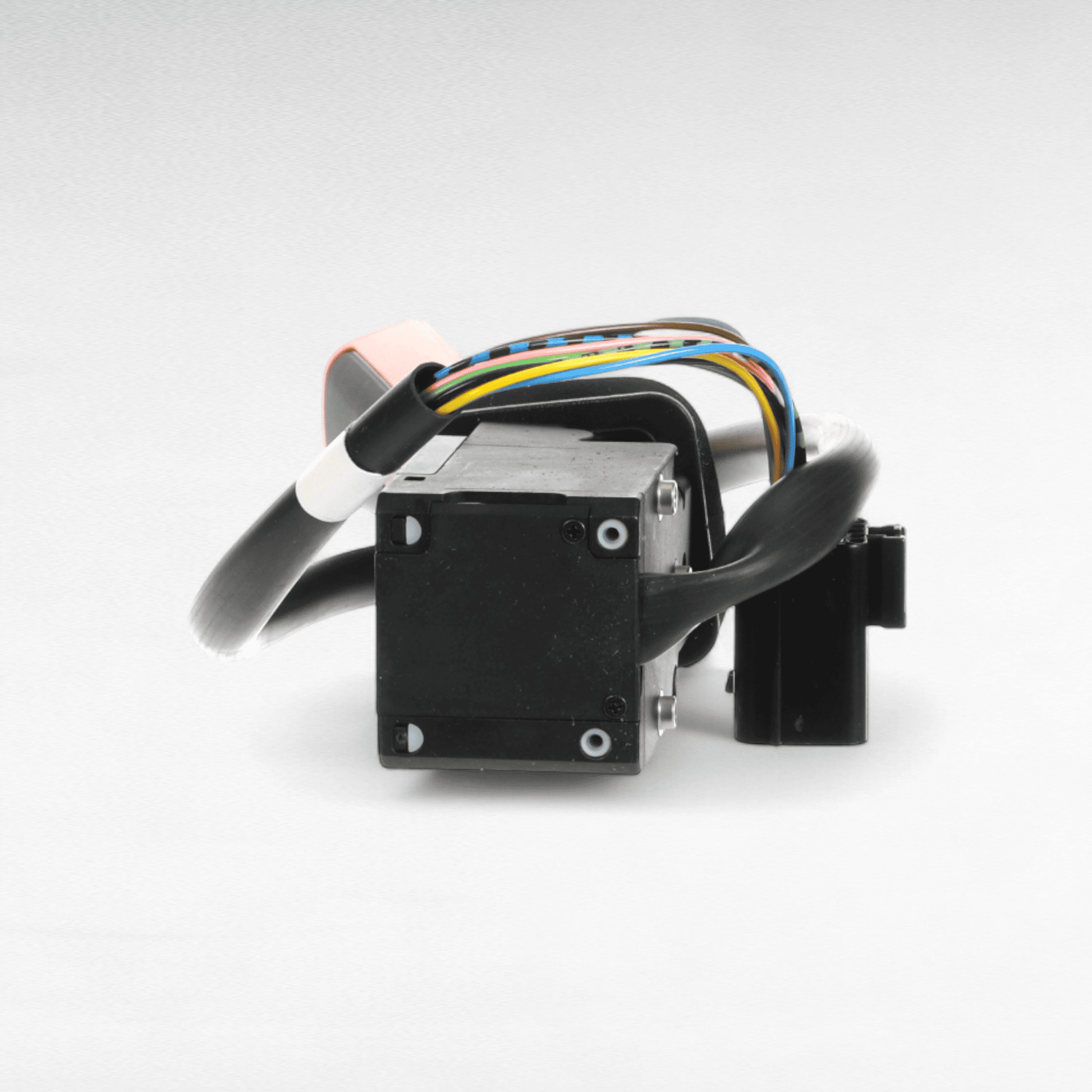 92317316 LEVA DI COMANDO PER MACCHINE AGRICOLE NEW HOLLAND