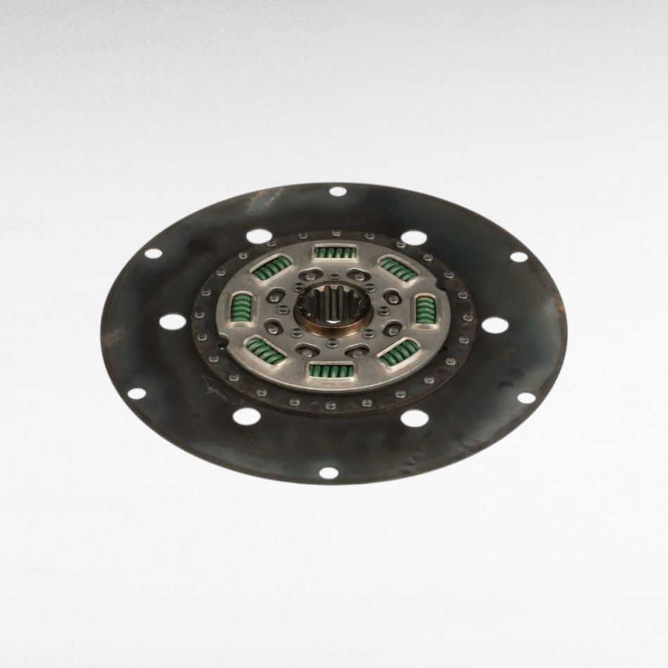 92590C2 DISCO FRIZIONE PER MEZZI NEW HOLLAND