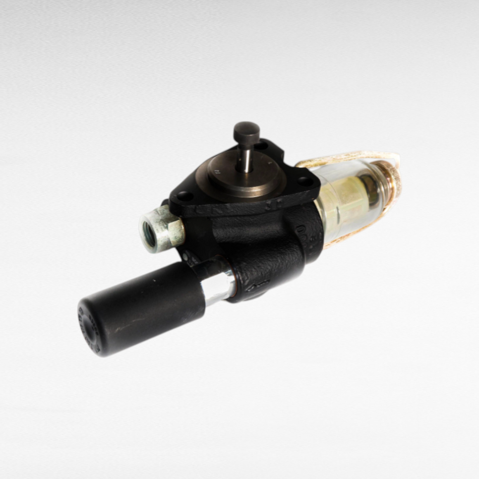 93190098 POMPA CARBURANTE PER TRATTORI NEW HOLLAND / FIAT
