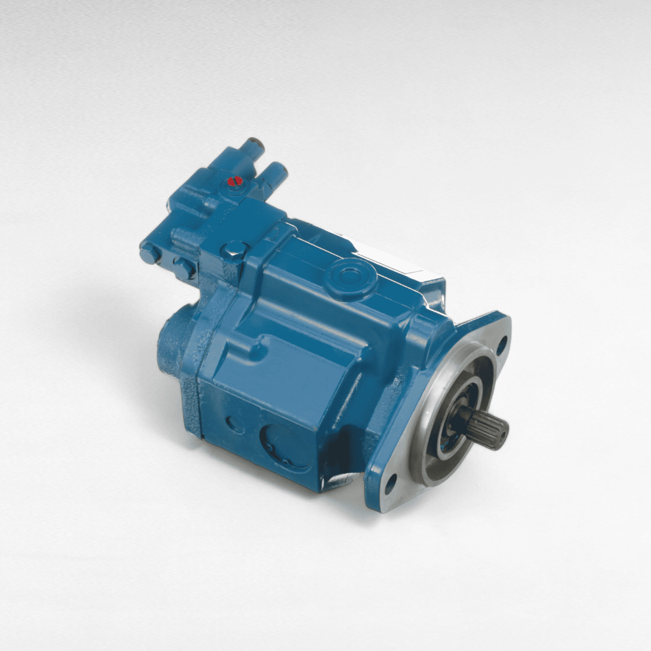 9700023 POMPA IDRAULICA PER MACCHINE AGRICOLE NEW HOLLAND